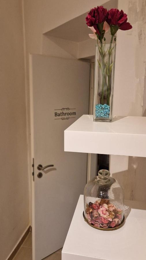 Apartamento Turquoise Lofts Budapest Exterior foto